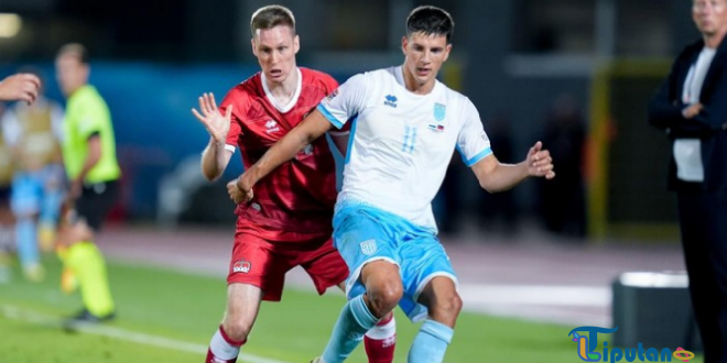 UEFA Nations League: San Marino Raih Kemenangan Tandang Perdana dalam Sejarah