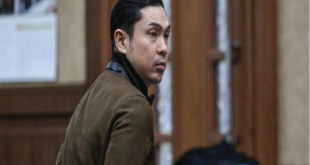Alasan Hakim Vonis Harvey Moeis dkk di Bawah Tuntutan Jaksa