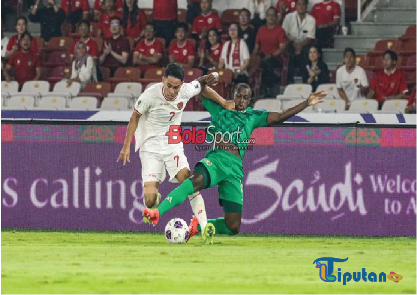 Bek Arab Saudi Cetak Gol, AS Roma Tampil Mirip Timnas Indonesia di Piala ASEAN 2024
