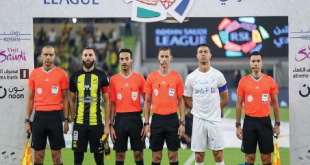 Cristiano Ronaldo Akan Hadapi Tantangan Karim Benzema Dini Hari Nanti, Dari Batman dan Robin Menjadi Batman Versus Joker