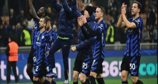 Daftar Tim yang Lolos ke 8 Besar Coppa Italia 2024/2025: Napoli Tersingkir, Inter Milan Siap Hadapi Lazio
