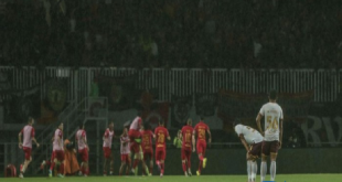 Drama di Pakansari: Gol Injury Time, Ketegangan di Bangku Cadangan, Persija Gagal Raih Kemenangan