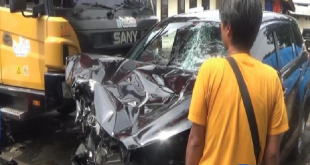 Duka Mendalam di Balik Kecelakaan Maut Dosen UIN Bandung di Tol Cipularang