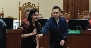 Hakim Perintahkan Penyitaan Aset Sandra Dewi, Pengacara: Sudah Ada Perjanjian Pisah Harta