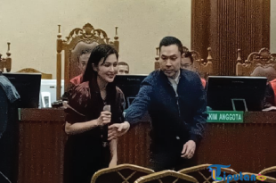 Hakim Perintahkan Penyitaan Aset Sandra Dewi, Pengacara: Sudah Ada Perjanjian Pisah Harta