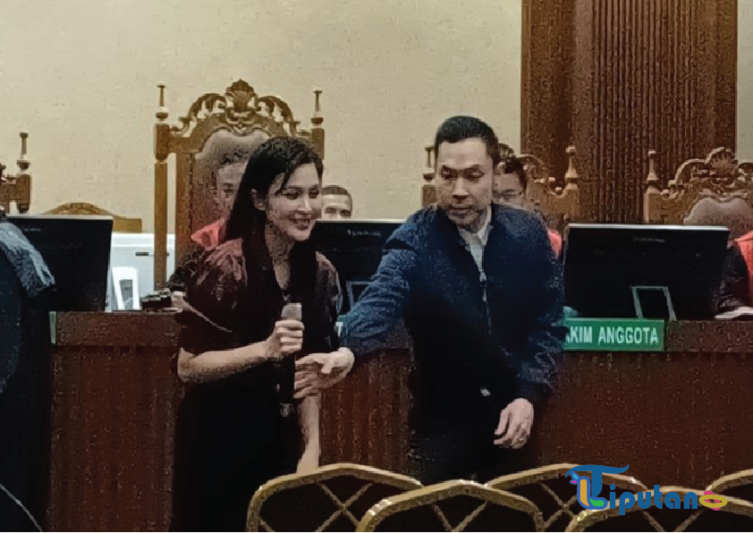 Hakim Perintahkan Penyitaan Aset Sandra Dewi, Pengacara: Sudah Ada Perjanjian Pisah Harta