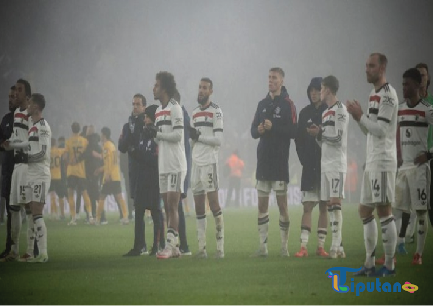 Hasil Boxing Day Liga Inggris: Chelsea dan MU Keok, Liverpool Raih Kemenangan