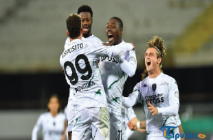 Hasil Coppa Italia: Empoli Kalahkan Fiorentina Lewat Adu Penalti