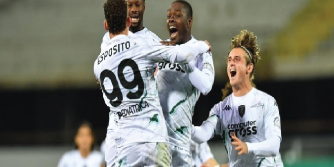 Hasil Coppa Italia: Empoli Kalahkan Fiorentina Lewat Adu Penalti