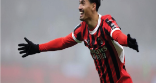 Hasil Coppa Italia: Reijnders Cetak Gol Spektakuler, Milan Lolos ke Perempat Final