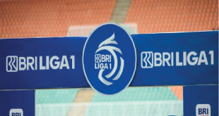 Hasil Liga 1: Arema Gilas Persita, Dewa United Tumbangkan PSS