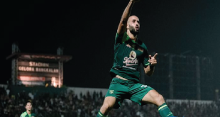 Hasil Liga 1: Derbi Suramadu Berjalan Sengit, Persebaya Taklukkan Madura United