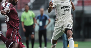 Hasil Liga 1: Persita Permalukan PSBS Biak di Hari Ulang Tahunnya