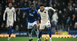 Hasil Liga Inggris: Chelsea Alami Frustrasi Seperti Arsenal, Kiper Tangguh Everton Gagalkan Dominasi The Blues
