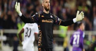 Hasil Liga Italia: Fiorentina Tumbang 1-2 di Tangan Udinese