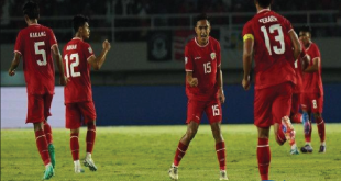 Hasil Piala AFF 2024: Laos Imbang dengan Filipina, Timnas Indonesia Semakin Dekat ke Semifinal