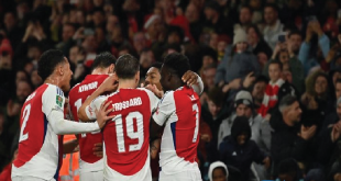 Hasil dan Klasemen Liga Inggris: Arsenal Salip Chelsea, Liverpool Kokoh di Puncak Pasca Boxing Day