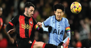 Hasil dan Klasemen Liga Inggris: Dua Tim London Bikin Peringkat Man United Anjlok