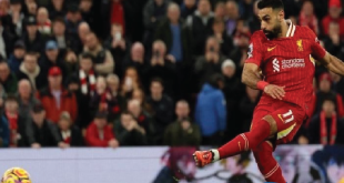 Hasil dan Klasemen Liga Inggris: Man United Berpesta di Old Trafford, Liverpool Catat Rekor Memalukan untuk Man City