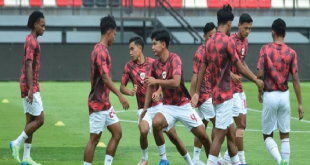 Head-to-Head Myanmar vs Indonesia Menjelang Piala AFF 2024