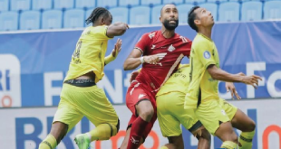 Kronologi Keributan Usai PSM vs Barito Putera, Juku Eja Bermain dengan 12 Pemain