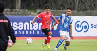 Liga Nusantara 2024-2025 Resmi Dimulai Hari Ini, Kompetisi Kasta Ketiga Pertama dengan Pengelolaan Setara Liga 1 dan 2