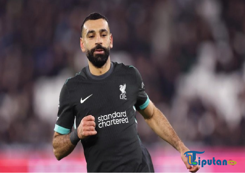 Mohamed Salah Cetak Rekor Baru, Lampaui 5 Pemain Ini