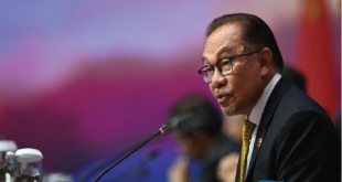 PM Malaysia Anwar Ibrahim Soroti Gus Miftah atas Pernyataan yang Hina Penjual Teh