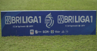 PSM Vs PSS: Gol Menit Terakhir Seret Pertandingan Berakhir Imbang 1-1