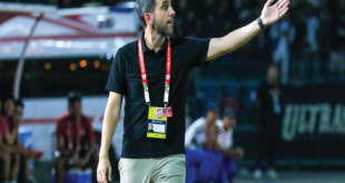 Pau Marti Sudah Memperkirakan Malaysia Akan Kesulitan Hadapi Kamboja