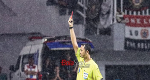 Pelatih Borneo FC Sebut Kiper Persija Berlebihan dan Puji Kinerja Wasit