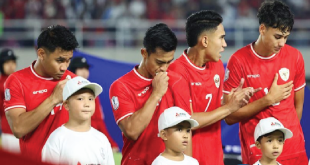 Pesan Bung Kus untuk Timnas Indonesia: Tetap Fokus pada Kualifikasi Piala Dunia 2026