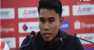 Piala AFF 2024: Indonesia Disebut Turunkan Tim B, Ferrari Membantah