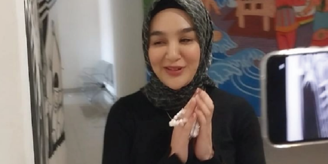 Polisi Duga Hana Hanifah Terima Ratusan Juta Rupiah dari Hasil Korupsi