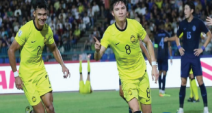 Prediksi Thailand vs Malaysia di Piala AFF 2024