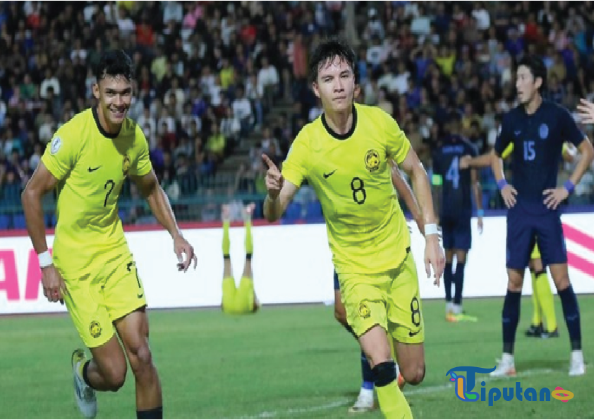 Prediksi Thailand vs Malaysia di Piala AFF 2024