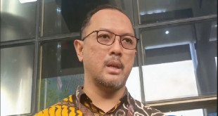 Respons KPK soal Megawati Akan Datang jika Sekjen PDI-P Hasto Ditangkap