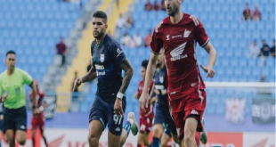 Statistik Menarik PSM Makassar 1-0 Borneo FC di Liga 1 2024/2025