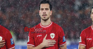 Thom Haye Baru Tampil Saat Almere City Tertinggal 3 Gol, Semakin Terperosok di Dasar Klasemen Liga Belanda Setelah Dibantai Ajax