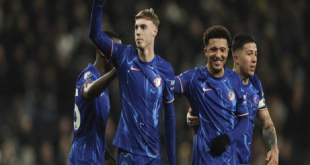 Tottenham Vs Chelsea: Mentalitas Kuat The Blues