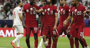 rediksi Skor Oman vs Qatar di Piala Teluk: Head-to-Head dan Susunan Pemain Malam Ini