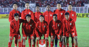 28 Pemain Timnas U-20 Ikuti Turnamen Mini di Sidoarjo