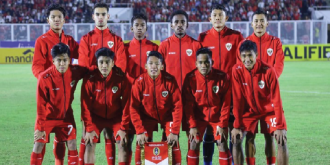 28 Pemain Timnas U-20 Ikuti Turnamen Mini di Sidoarjo