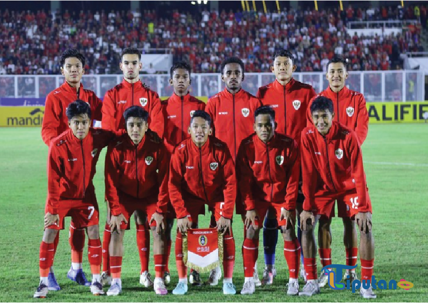 28 Pemain Timnas U-20 Ikuti Turnamen Mini di Sidoarjo