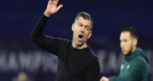 AC Milan Tumbang, Terpaksa ke Play-off, Conceicao Murka