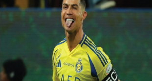 Al Raed vs Al Nassr: Ronaldo Bersinar, Al Alami Menang 2-1