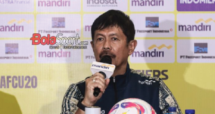 Alasan Indra Sjafri Mengungkapkan Timnas U-20 Indonesia Kesulitan Menembus Pertahanan 10 Pemain Yordania, Gagal Temukan Solusi Tepat