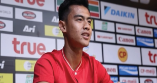 Arhan Jadi Pemain Cadangan Saat Bangkok United Menang 2-0 atas Uthai Thani