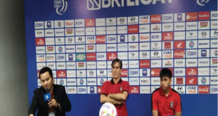 Bali United Berpotensi Dijatuhi Sanksi oleh PSSI Setelah Ditahan Imbang Persib Bandung