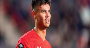 Daftar Tim Peserta Play-off 16 Besar Liga Europa, Mees Hilgers Termasuk!